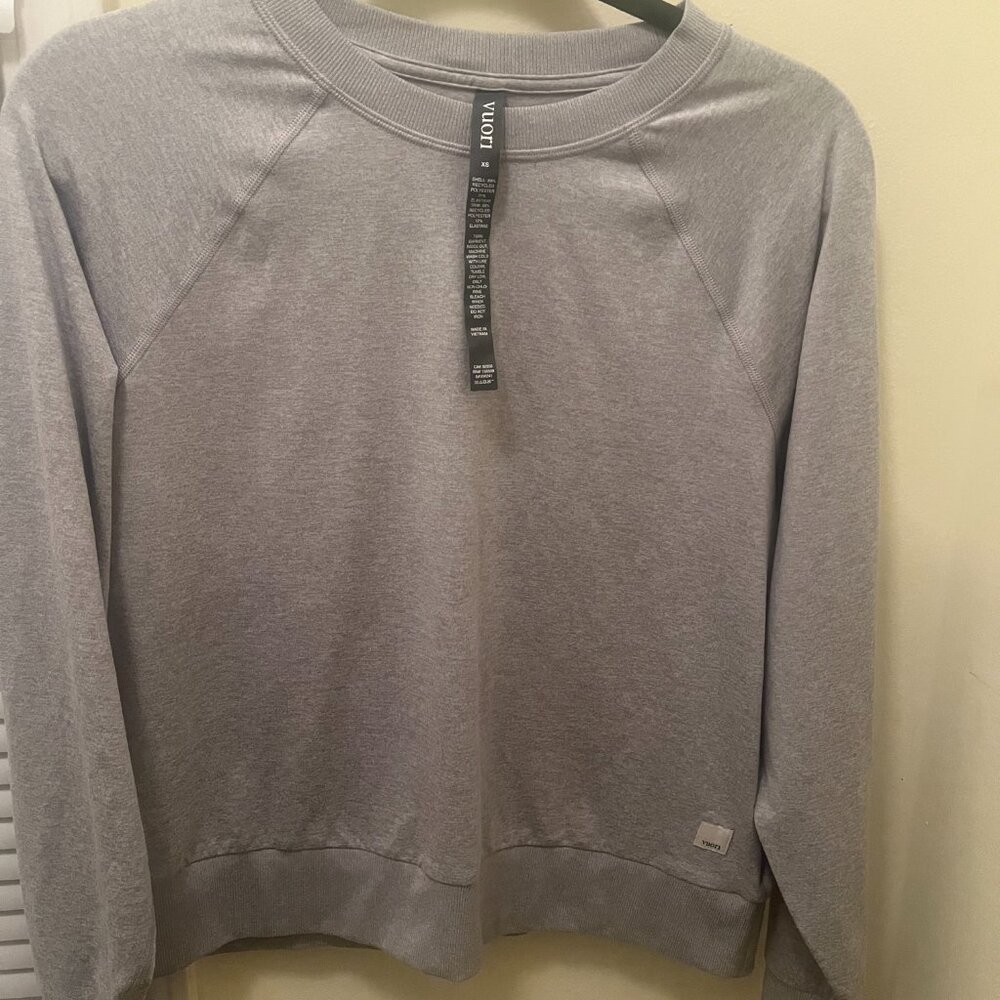 Vuori Daydream Crew - Picture 4 of 4